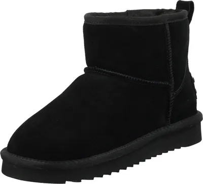 Produktbild von Mustang Stiefelette Stiefelette Leder