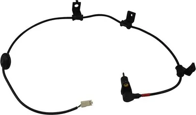 Produktbild von KAVO PARTS ABS Sensor Raddrehzahl Hinten Rechts für HYUNDAI ATOS (MX) BAS-3060