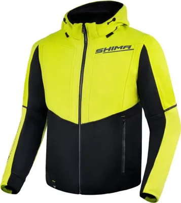 Produktbild von Sweatshirts Shima Daybreaker Fluo DAYBREAKERMENFLUOS