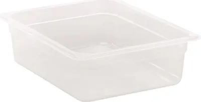 Produktbild von Cambro Polypropylen GN 1/2 Behälter 100mm