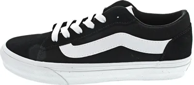 Produktbild von Vans Vero LS Suede/Canvas VN000VA3BA21 (40/black-white)