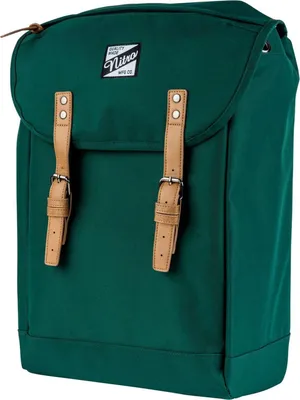 Produktbild von NITRO Freizeitrucksack Rucksack mit Laptopfach Urban Collection Venice Backpack 28L Ponderosa grün