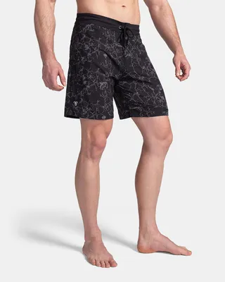 Produktbild von Herrenshorts KILPI ARIANY-M TM0424KI SCHWARZ Größe: S