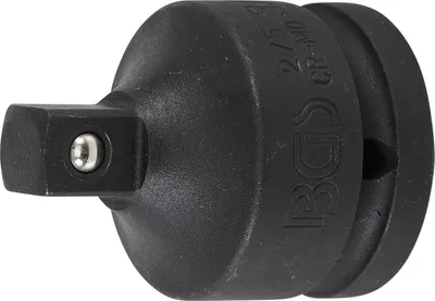 Produktbild von BGS 275 Kraft-Adapter, 20 (3/4) innen - 12,5 (1/2) aussen