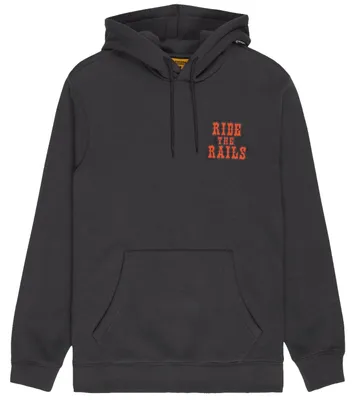 Produktbild von Element Timber Guard Dogs HD ELYSF00315-KTA0, Sweatshirt, Herren, Schwarz
