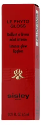 Zdjęcie produktu dla Błyszczyk do ust (Le Phyto-Gloss) 6,5 ml, 7 Venus