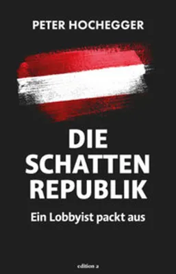 Image de Die Schattenrepublik