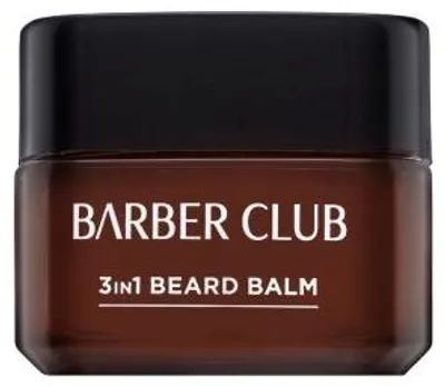 Immagine prodotto di L'Oréal Paris Men Expert Barber Club Crema rinfrescante per il mento 50ml