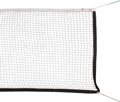 Produktbild von Offizielle Badmintonnetzvariante 40493