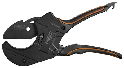 Obrázok produktu pre NEO TOOLS Rezák na plastové rúry 0-63 mm
