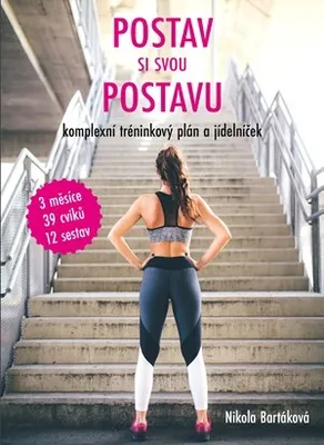 Zdjęcie produktu dla Postav si svou postavu