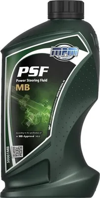 Produktbild von MPM Servoöl 50001MB 1L Flasche