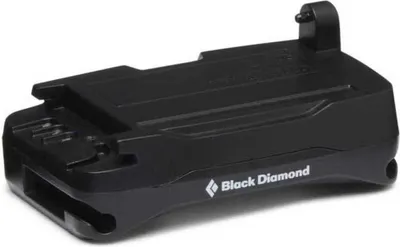 Produktbild von Akku-Pack BD LT Battery (schwarz, für Stirnlampe Distance LT 1100)