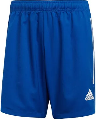 Produktbild von adidas Condivo 20 Shorts Herren - blau XS