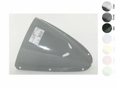 Immagine prodotto di Parabrezza MRA Racing R - Yamaha YZF-R1