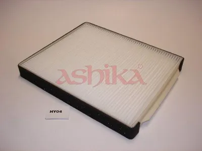 Obrázok produktu pre ASHIKA 21-HY-H04 Interiérový filter Pylový filter pre HYUNDAI TERRACAN (HP)
