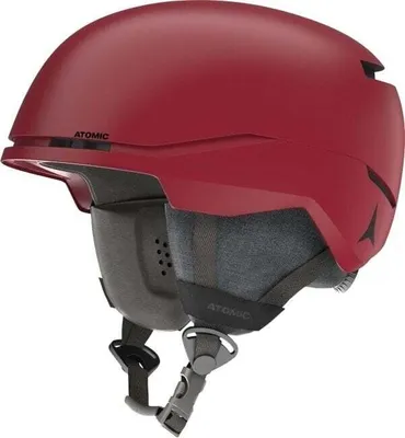 Produktbild von Atomic Four Amid Red XS (48-52 cm) Skihelm