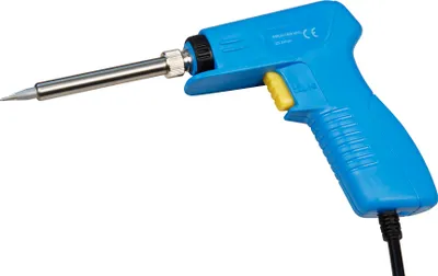 Produktbild von Lötpistole McPower "LP-100", 30W, kurzzeitig 130W
