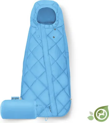 Obrázok produktu pre Cybex Snogga Mini 2 Beach Blue spací vak