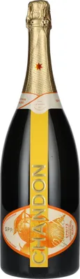 Produktbild von Chandon Global Garden Spritz Schaumwein Magnum Flasche 1500ml