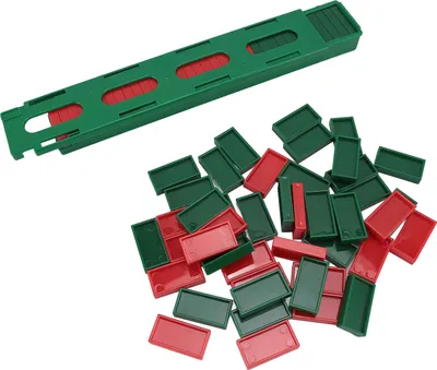 Image de Jeu de dominos, dominos électriques automatiques, éducatif pour les enfants de plus de 3 ans