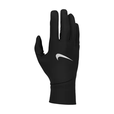 Produktbild von Nike Accessories Pacer Lightweight Rg Handschuhe Schwarz S Mann Schwarz S