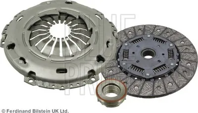 Produktbild von BLUE PRINT Kupplungssatz Kupplung für VW LT 28-46 II Kastenwagen (2DA, 2DD, 2DH) ADV1830137