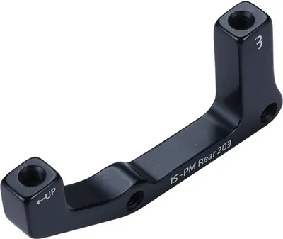 Immagine prodotto di Adattatore BBB BBS-95R Powermount IS-PM 203 mm posteriore