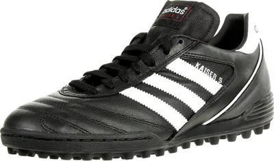 Produktbild von Adidas Kaiser 5 Team Black/Ftwwht/None 44