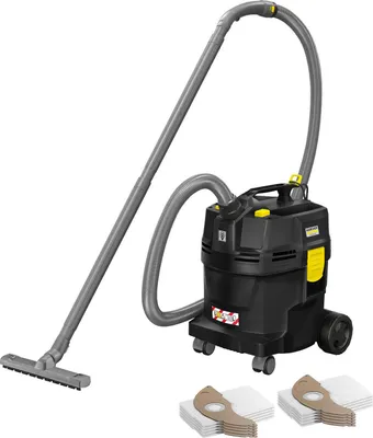 Immagine prodotto di Dulkių siurblys Karcher NT 22/1 Ap L Anniversary Edition