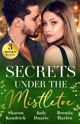 Produktbild von Secrets Under The Mistletoe