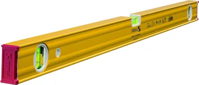 Image de Stabila Type 80 AS-2 19171 Spirit level 80 cm