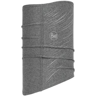 Produktbild von BUFF Tech Fleece Neckwarmer Neckgaiter r-grey