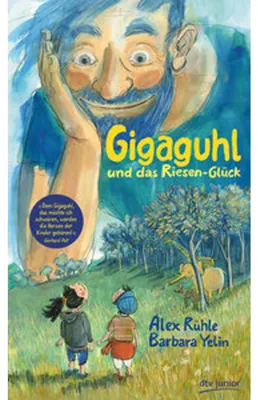 Obrázek produktu pro Gigaguhl und das Riesen-Glück