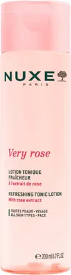 Obrázek produktu pro Nuxe Very Rose tonikum Refreshing Tonic Lotion 200 ml