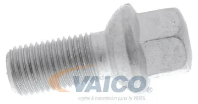 Obrázok produktu pre VAICO, skrutka na koleso, 26 mm, štvorhran 17, vhodná pre vozidlá MERCEDES-BENZ triedy C, sedan (W204), kód produktu V30-2312