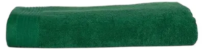 Produktbild von The One Towelling - "Classic" Badetuch LT3582 (Einheitsgröße) (Grün)