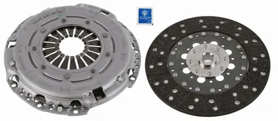 Produktbild von SACHS Kupplungssatz Kupplung für HYUNDAI i40 CW (VF) 3000 950 876
