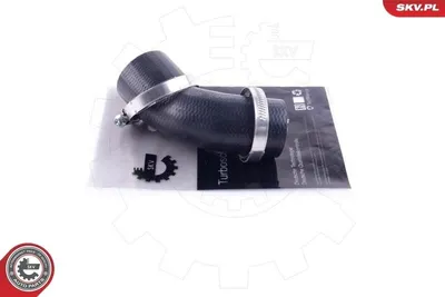 Obrázok produktu pre ESEN SKV 43SKV243 Turbo hadica na plnenie vzduchu pre FORD FOCUS III Turnier, Kuga Mk2 (DM2), FOCUS III, C-Max II (DXA/CB7, DXA/CEU), Focus Mk3 kombi