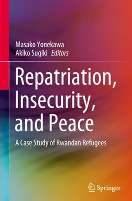 Immagine prodotto di Repatriation, Insecurity, and Peace