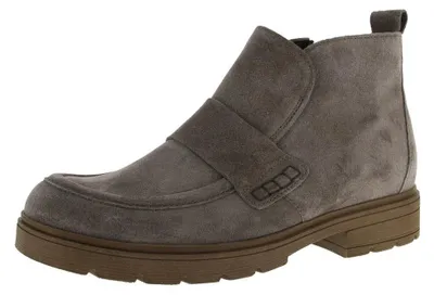 Produktbild von Gabor Damen Stiefelette grau Größe EUR 36