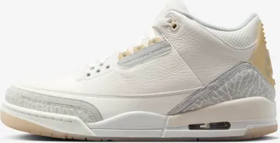 Zdjęcie produktu dla Buty Nike AIR JORDAN 3 RETRO CRAFT, rozmiar:18