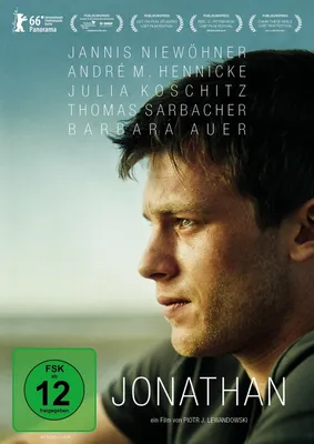 Produktbild von Jonathan
