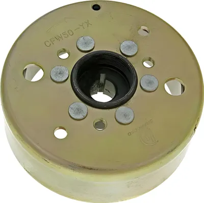 Produktbild von Lichtmaschine / Generator Rotor für Keeway, CPI