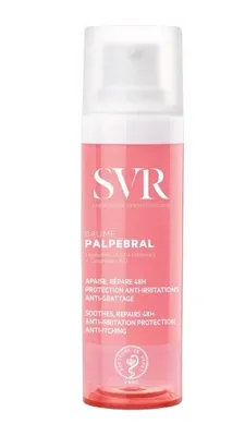 Obrázok produktu pre SVR Topialyse Palpebral, Balsam do twarzy i okolice oczu, 30 ml