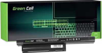 Produktbild von Green Cell SY08 Notebook-Ersatzteil Akku