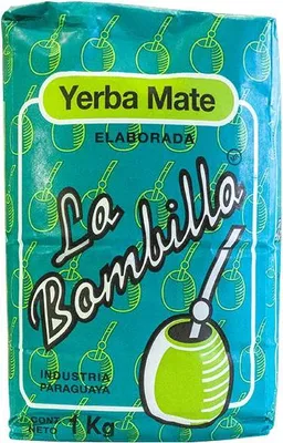 Image de La Bombilla 1kg