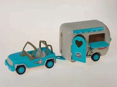 Produktbild von Karavan 44x19x12,5cm