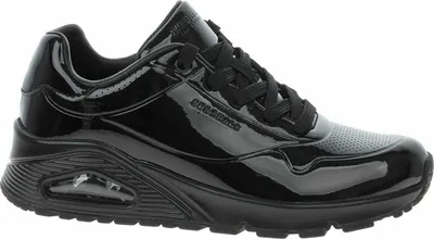 Zdjęcie produktu dla Skechers Buty Uno Shiny One, 177142BBK