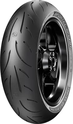 Immagine prodotto di Metzeler Sportec M9 Rr 150/60 R17 M/C Tl 66H Posteriore